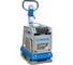 Виброплита реверсивная гидравлическая CIMAR CPC-350 (YANMAR L100) ВИБ213 1