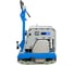 Виброплита реверсивная гидравлическая CIMAR CPC-350 (YANMAR L100) ВИБ213 6