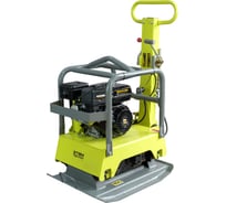 Виброплита реверсивная STEM Techno RPC 162 (Dinking DK168F-1-C(S)) ВИБ199