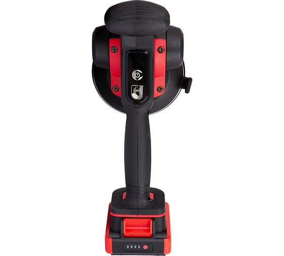 Виброприсоска для укладки плитки Diam EX-12/21V 9393