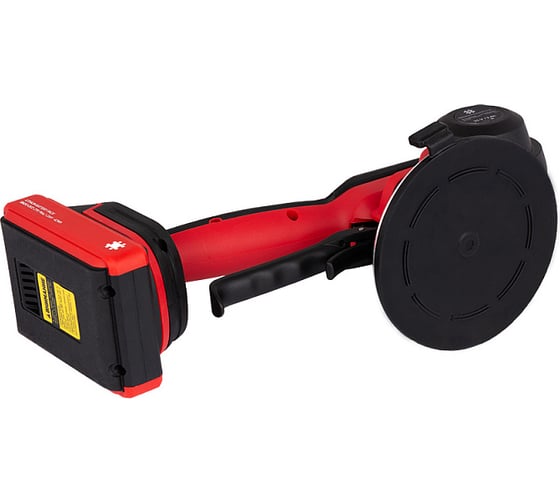 Виброприсоска для укладки плитки Diam EX-12/21V 9393