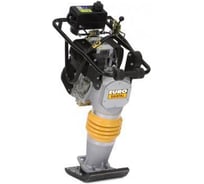 Вибротрамбовка EUROSHATAL ТС-70 Hatz 084203.1