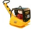 Реверсивная виброплита EUROSHATAL RP-4014-60 двигатель Honda GX270 084179.3 1