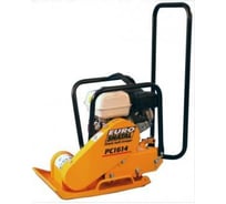 Виброплита EUROSHATAL РС 1614 двигатель Honda GX160, ширина 50 см 084081.1