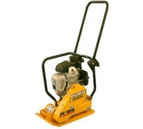 Виброплита EUROSHATAL РС-1010 двигатель Honda GX100 084006