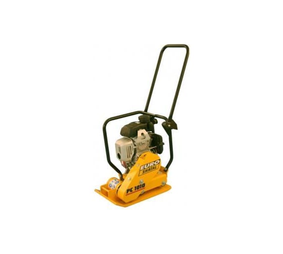 Виброплита EUROSHATAL РС-1010 двигатель Honda GX100 084006