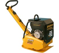 Виброплита EUROSHATAL RP-2013-40 двигатель Hatz 084172.1