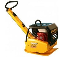 Виброплита EUROSHATAL RP-2013-40 двигатель Honda GX 160 084172
