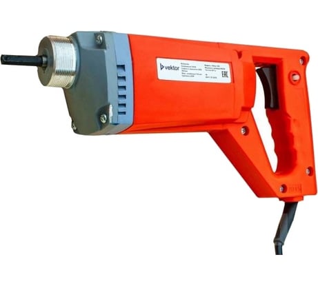 Вибратор Vektor 35H 215