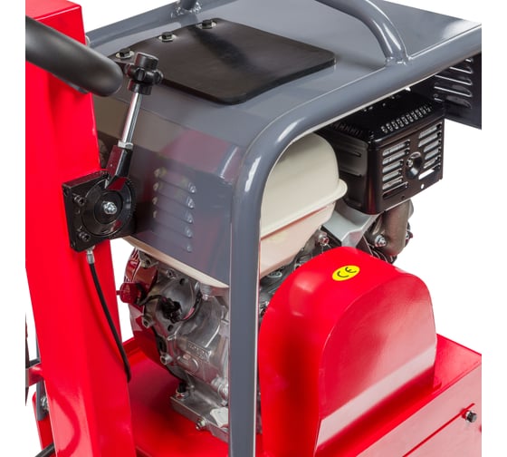 Виброплита реверсивная бензиновая AYGER (Марка двигателя Honda) AVPR-160H
