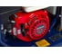 Виброплита бензиновая AYGER (Марка двигателя Honda) AVP-85H 3