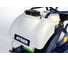 Виброплита бензиновая AYGER (Марка двигателя Honda) AVP-85H 4