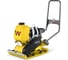 Виброплита Wacker Neuson VP 1550Aw 5100029056 1
