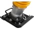 Вибротрамбовка Diam ML- 78/6.5 L 630070 10