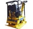 Виброплита Vektor VPG-160B двигатель LIFAN 529 6