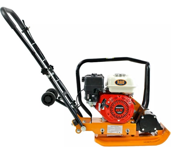 Виброплита RAD PCA55-H 71059745