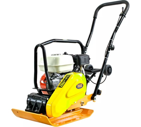 Виброплита RAD PCA55-H 71059745