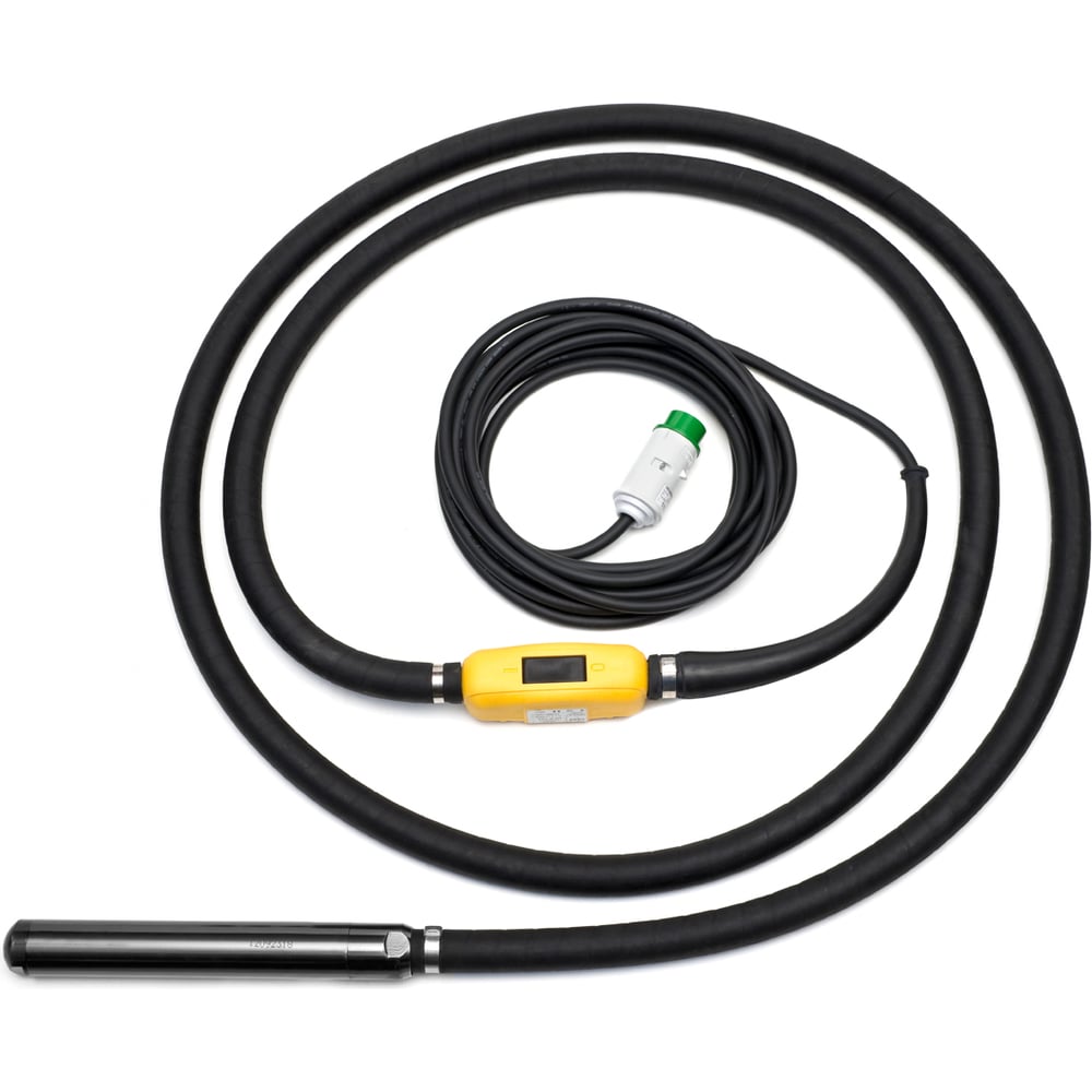 Высокочастотный глубинный вибратор ENAR М 7 AFP 020009 цена: 0 р. для ...