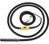 Высокочастотный глубинный вибратор ENAR М 7 AFP 020009