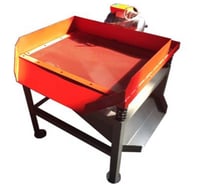 Вибросито ВИБРОМАШ В0-01 220В, сетка 6,0 мм