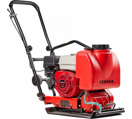 Прямоходная виброплита KEDASA MS60-4