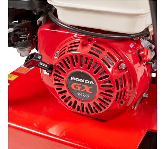 Реверсивная виброплита KEDASA MS125-4