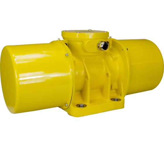 Внешний площадочный вибратор Vibromatic MVF2600/1 1215017595