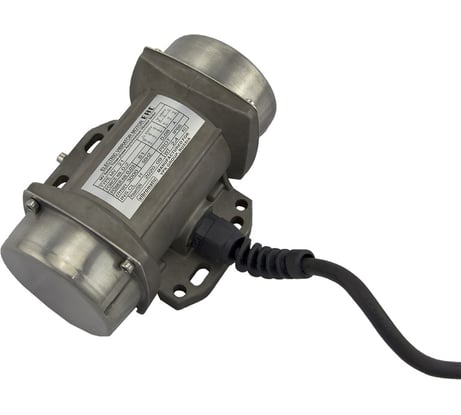 Внешний площадочный вибратор Vibromatic MVF21 1215057566