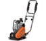 Прямоходная виброплита Husqvarna Construction LF 50 L 9678547-02 1