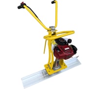 Виброрейка для бетона TOR XH25E без лезвия 1046024