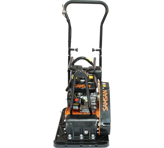 Виброплита Samsan PC 29 82 кг PC291-1