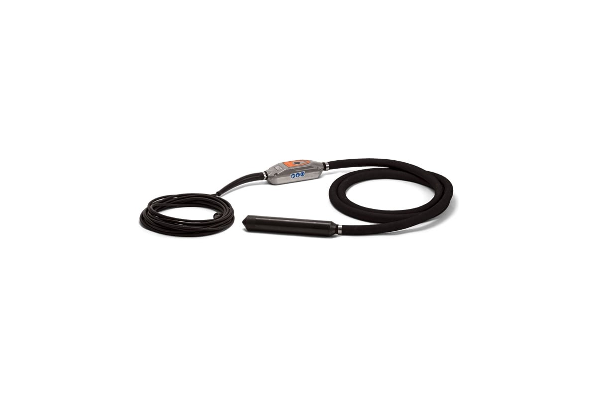 Высокочастотный вибратор Husqvarna Construction SMART 56 9678560-05 ...