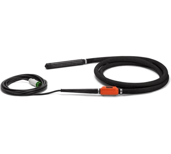 Высокочастотный вибратор Husqvarna Construction AX 48 9678581-02 1