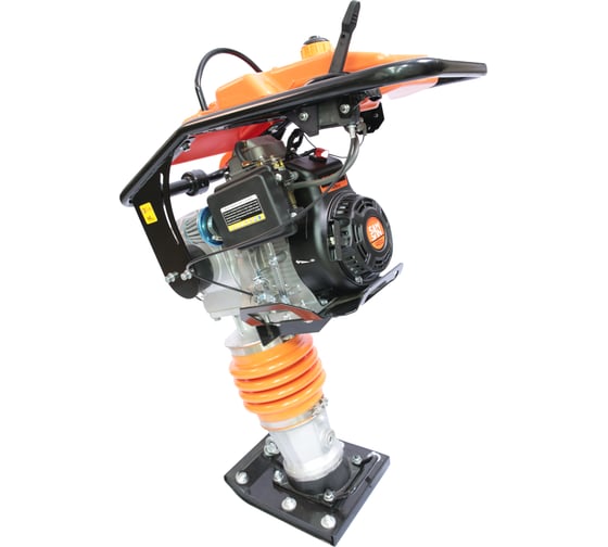 Вибротрамбовка Samsan 76 кг, 10 кН TR170S1