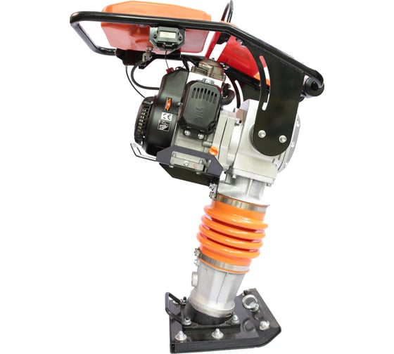 Вибротрамбовка Samsan 76 кг, 10 кН TR170S1