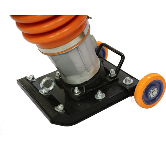 Вибротрамбовка Samsan 80 кг, 14 кН TR2801