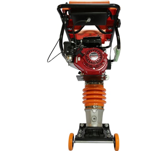 Вибротрамбовка Samsan 80 кг, 14 кН TR2801