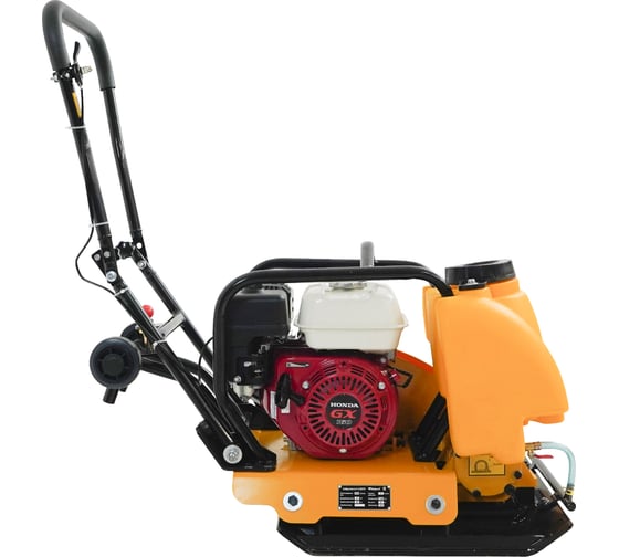 Виброплита Habert H-C80TH (GX160) 00-00159296