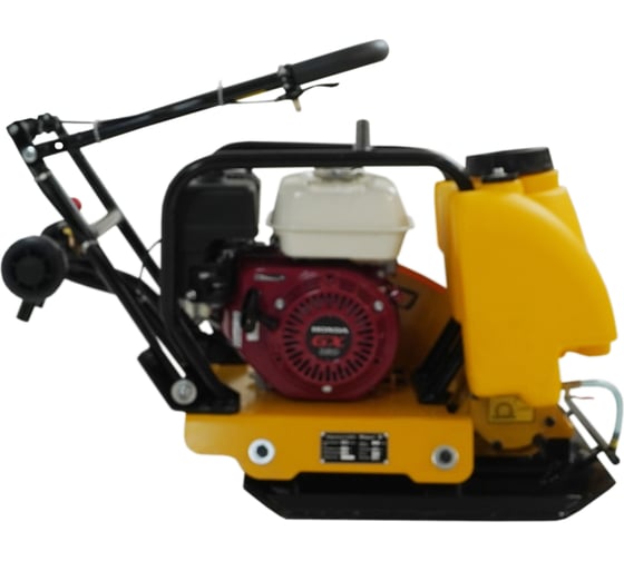 Виброплита Habert H-C80TH (GX160) 00-00159296