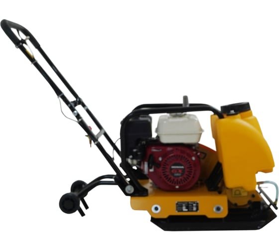 Виброплита Habert H-C80TH (GX160) 00-00159296