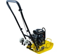 Виброплита STEM Techno STEM SPC 152E (STEM 154F) ВИБ121