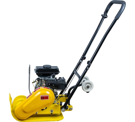 Виброплита STEM Techno STEM SPC 152E (STEM 154F) ВИБ121 1