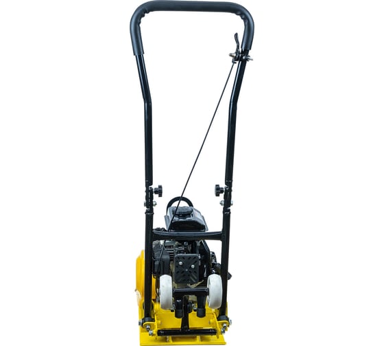 Виброплита STEM Techno STEM SPC 152E (STEM 154F) ВИБ121