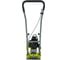 Виброплита STEM Techno STEM SPC 152E (STEM 154F) ВИБ121 4