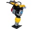 Вибротрамбовка TOR 75 кг, 10кН (Honda) алюминиевый корпус HCR80C(Z) 1018816 2