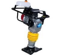 Вибротрамбовка TOR 72 кг, 10кН (Honda) чугунный корпус HCR80B(Z) 1018814