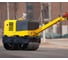 Ручной двухвальцовый виброкаток VILAR B2 702 2