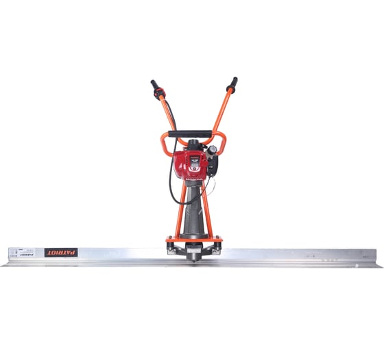 Виброрейка бензиновая PATRIOT VCS 1000 Honda 585102410