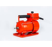 Глубинный вибратор (электропривод) с УЗО WorkMaster ЭП-1600