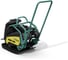 Виброплита AMMANN APF 20/50 с двигателем Hatz 1 B20, сист. орошения и трансп. колесами AF-M-2050-WF 6